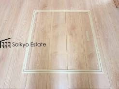 西東京市東町１丁目