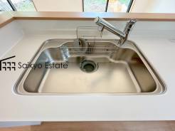 西東京市東町１丁目