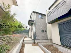 西東京市東町１丁目