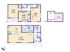 西東京市東町１丁目