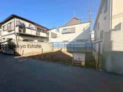 参考間取りございます！13帖以上のLDKに居室3部屋、ロフト付き3LDKとなっております。リビングとバルコニーのある2階に水回りが集約された家事動線良好なプランです！