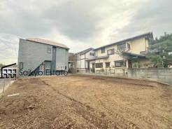 LDKゆとりの11帖以上！2面採光で収納付きの居室が3部屋！バルコニーは南向きのワイドバルコニー！システムキッチンには家事の負担を軽減くれる食洗機付き！