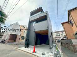 初期費用・月額料金0円の太陽光発電搭載物件！蓄電池システム利用で停電時も安心です！
