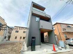 住宅性能評価書取得物件！耐震性に優れ、建物の劣化軽減や構造の安定、ホルムアルデヒド対策が施された確かな品質の住まいです！