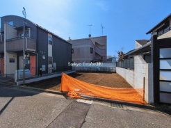 LDKゆとりの13帖！収納付きの居室が3部屋！家族のプライバシーを守りやすく、明るさと開放感に満ちた2階リビングプランです！システムキッチンには家事の負担を軽減食洗機付き！