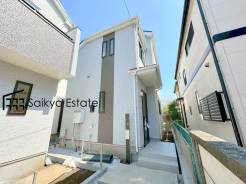 調布市深大寺北町６丁目