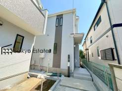 調布市深大寺北町６丁目