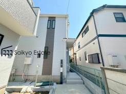 調布市深大寺北町６丁目