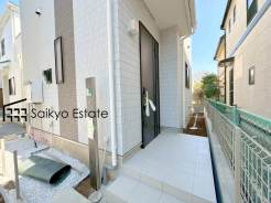 調布市深大寺北町６丁目