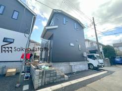 西東京市住吉町１丁目