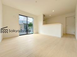 西東京市住吉町１丁目