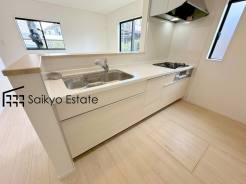 西東京市住吉町１丁目