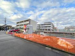 敷地面積30坪以上！住宅性能表示（建設、設計）W取得物件！住宅機能表示制度において6項目で最高等級を取得！耐震性などに優れた安心の住まいです！Ｄ・Ｇ号棟は減税や控除などの優遇がある長期優良住宅！