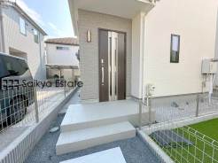 小金井市貫井北町５丁目