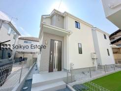 小金井市貫井北町５丁目