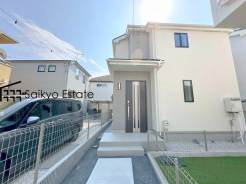 小金井市貫井北町５丁目