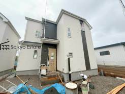 住宅性能評価6項目において最高等級を取得！耐震性などに優れた確かな品質の住まいです！