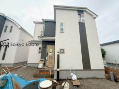 小金井市貫井南町１丁目