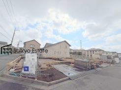 住宅性能評価6項目において最高等級を取得！建物の劣化軽減や構造の安定、耐震性などに優れた確かな品質の住まいです！