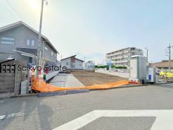 西武新宿線「小平」駅徒歩12分！敷地面積ゆとりの36坪超！駐車2台可能です！2026年6月完成予定・同施工のモデルハウスご案内可能です！