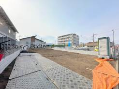 住宅性能評価6項目において最高等級を取得！建物の劣化軽減や構造の安定、耐震性などに優れた確かな品質の住まいです！