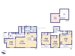 西東京市泉町６丁目