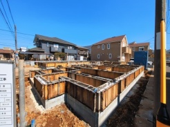 西東京市泉町６丁目