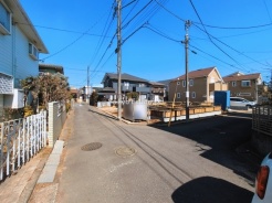 西東京市泉町６丁目
