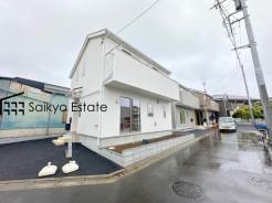 西武池袋線「ひばりヶ丘」駅、西武新宿線「田無」駅、JR中央線、西武多摩川線「武蔵境」駅よりバス便ご利用でバス停徒歩約7分！