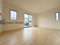 西東京市住吉町１丁目