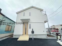 西東京市住吉町１丁目