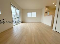 西東京市住吉町１丁目