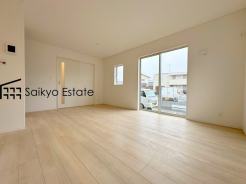 西東京市住吉町１丁目