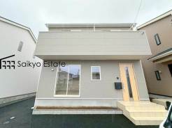 西東京市住吉町１丁目