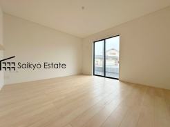 西東京市住吉町１丁目