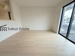 西東京市住吉町１丁目