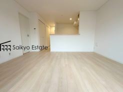 西東京市住吉町１丁目