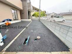西東京市住吉町１丁目