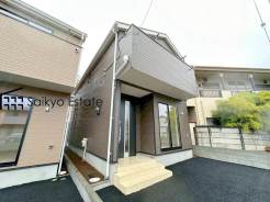 西東京市住吉町１丁目