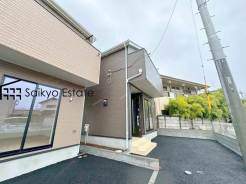 西東京市住吉町１丁目