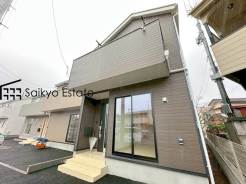西東京市住吉町１丁目