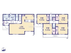 府中市日新町３丁目