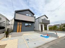 敷地面積ゆとりの29坪超！住宅性能評価7項目において最高等級を取得！耐震性等に優れた安心な住まいです！限定2棟！完成済みのため内覧・即入居可能です！
