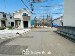 国立市富士見台１丁目
