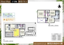 練馬区南田中１丁目