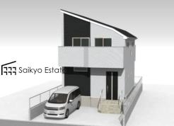 京王線「国領」駅徒歩21分！小田急線「狛江」駅もバス便にて利用可能です！バスで約5分、バス停より停歩約3分となっております！