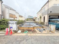 減税や控除などの優遇がある長期優良住宅！住宅性能等級4分野にて最高等級を取得！建物の劣化軽減や耐震性などに優れた確かな品質の住まいです！