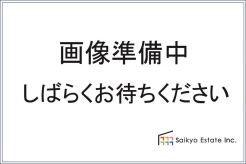 京王線「千歳烏山」駅徒歩13分！「仙川」駅徒歩18分！2駅利用可能です！ショッピングなどで駅を使い分け出来る嬉しい立地です♪