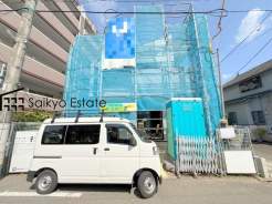 LDK13.16帖！ご家族の会話を重視したリビングイン階段！季節の物などの収納に便利なロフト付き！ガスを効率よく使えるハイクオリティ熱源器「エコジョーズ」標準装備！