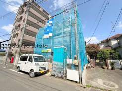 小学校まで徒歩約9分、中学校まで徒歩約17分でお子様が無理なく通える距離です。保育園や幼稚園も近くに多数あり、子育てファミリーには嬉しい環境です！